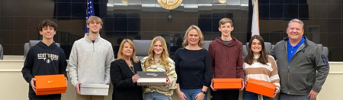 Scottsboro student develops “Step-by-Step” program