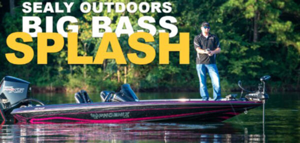 Big Bass Splash registration underway