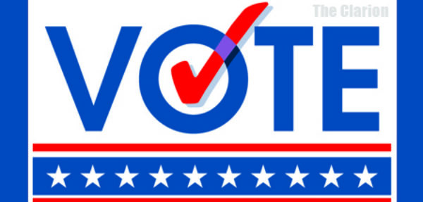 Municipal election voter turnout lower than usual