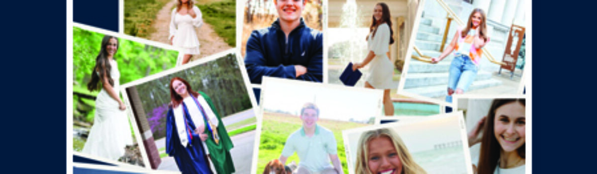 Dual enrollment students from NACC receive both High School & College Diplomas