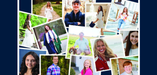 Dual enrollment students from NACC receive both High School & College Diplomas
