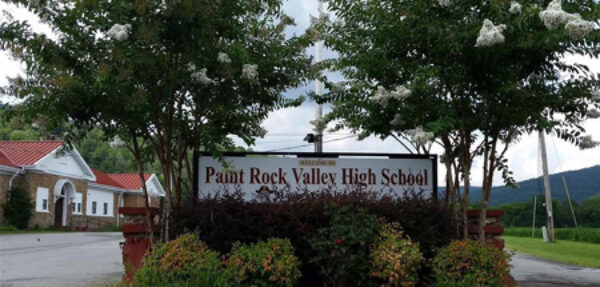 Historical Association to dedicate new marker at Paint Rock Valley School on July 28