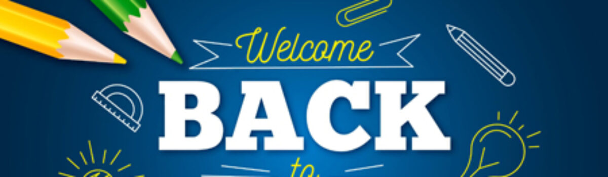 2024 Back-to-School Sales Tax Holiday