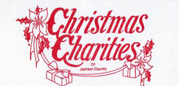 Christmas Charities now taking applications