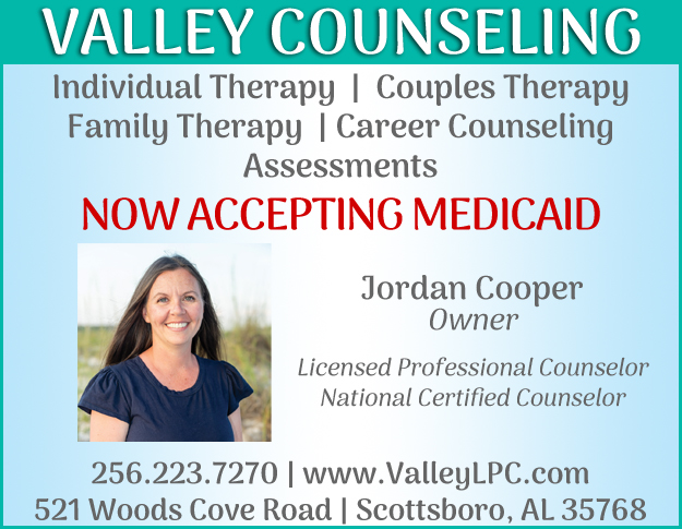 Valley Counseling