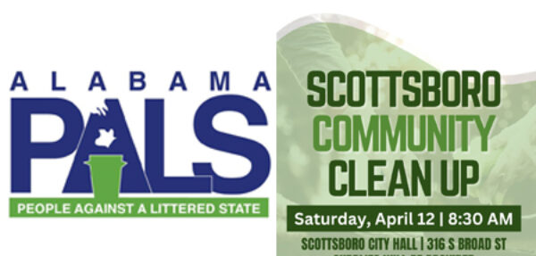 “Don’t drop it on Alabama” this weekend