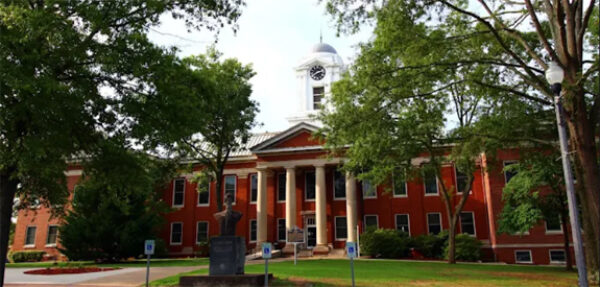 Commission hears about needed security updates