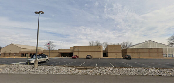 New interim Parks and Recreation Director appointed